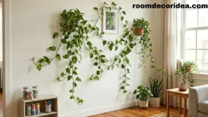 Wall Decor Ideas for Rented Apartments