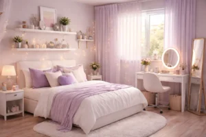 Aesthetic Bedroom Decor Ideas