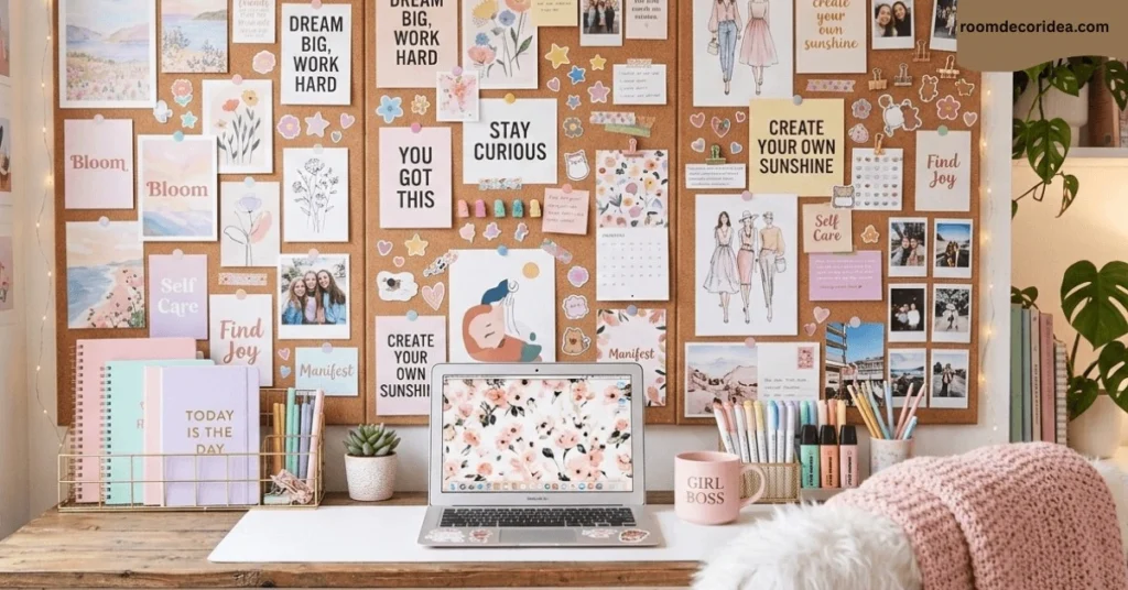 Aesthetic Wall Decor