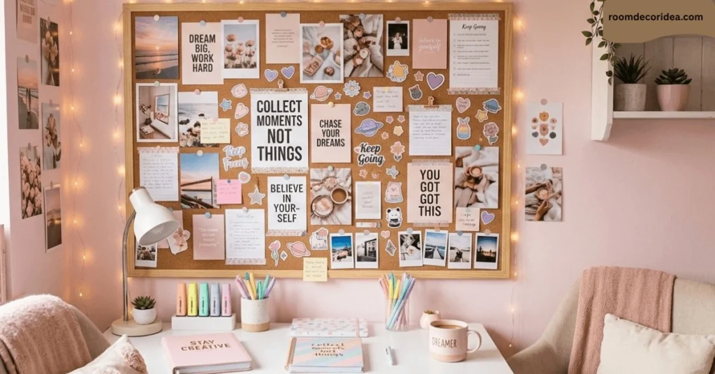 Aesthetic Wall Decor