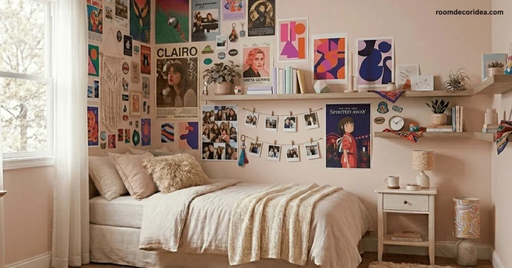 Aesthetic Wall Decor