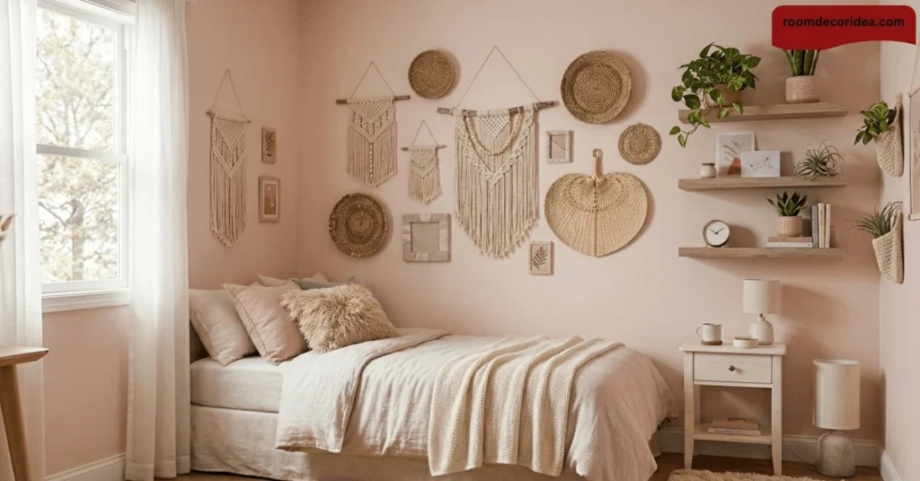 Aesthetic Wall Decor