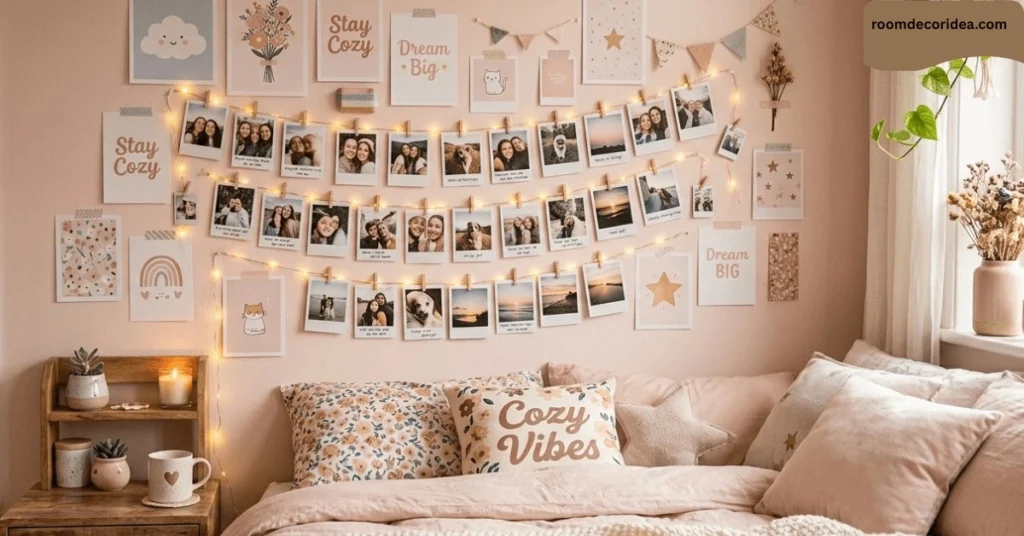 Aesthetic Wall Decor