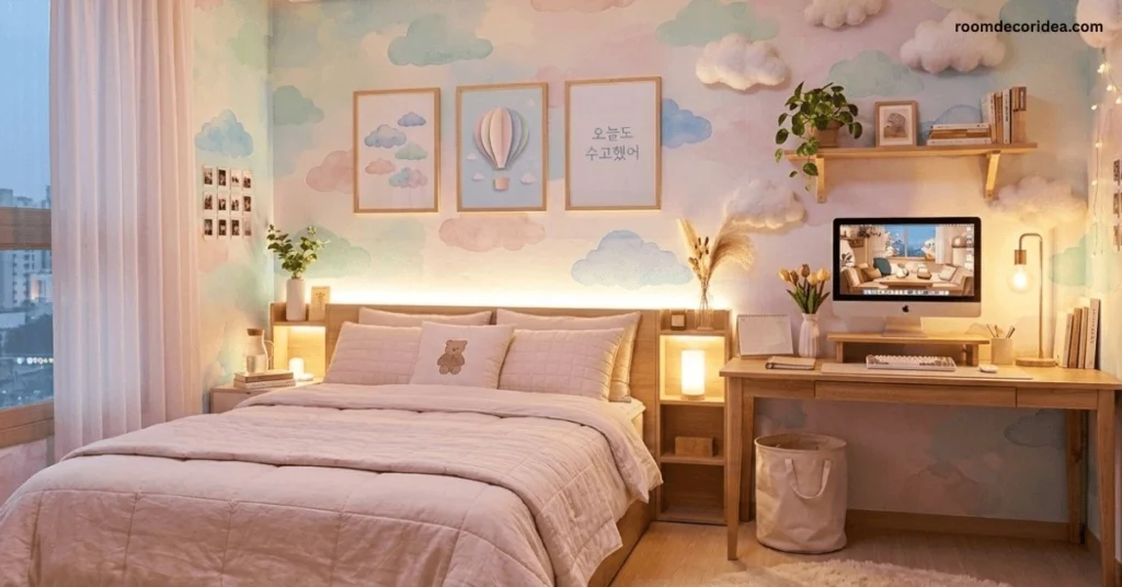 Aesthetic Wall Decor
