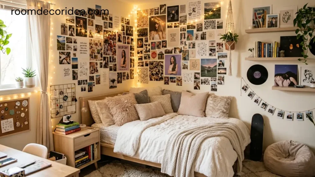 Aesthetic Bedroom Decor Ideas 