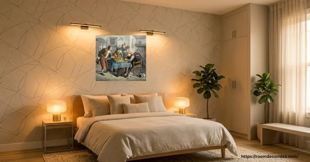 Modern Bedroom Decor Ideas on a Budget