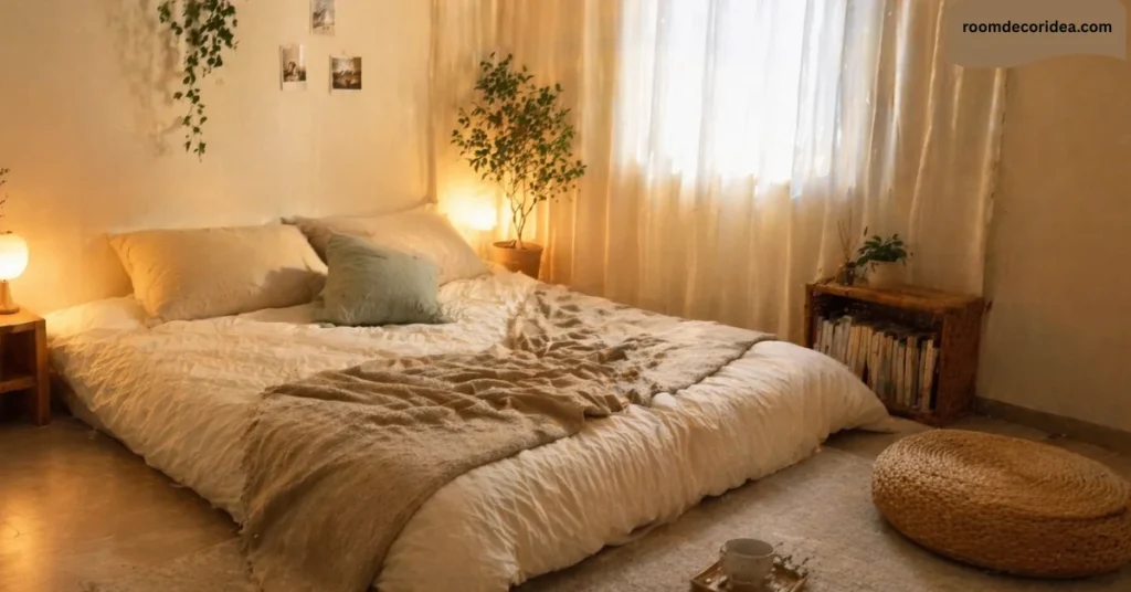 Korean Style Bedroom Decor Ideas