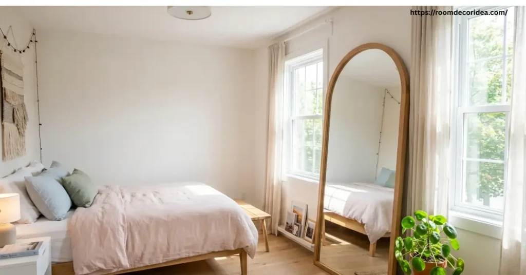 Modern Bedroom Decor Ideas on a Budget