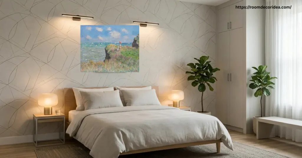 Modern Bedroom Decor Ideas on a Budget
