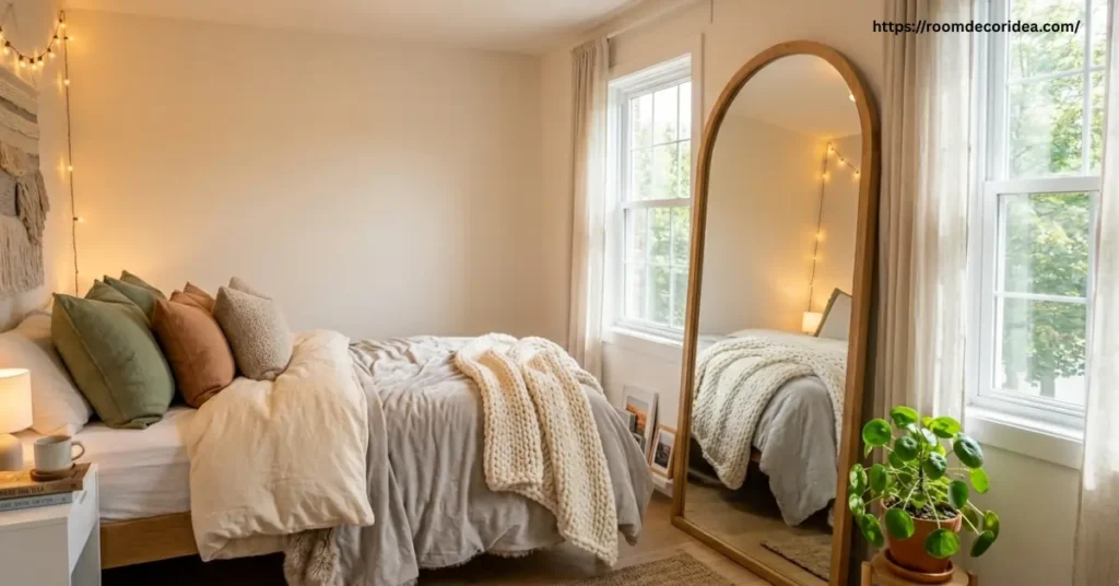 Modern Bedroom Decor Ideas on a Budget