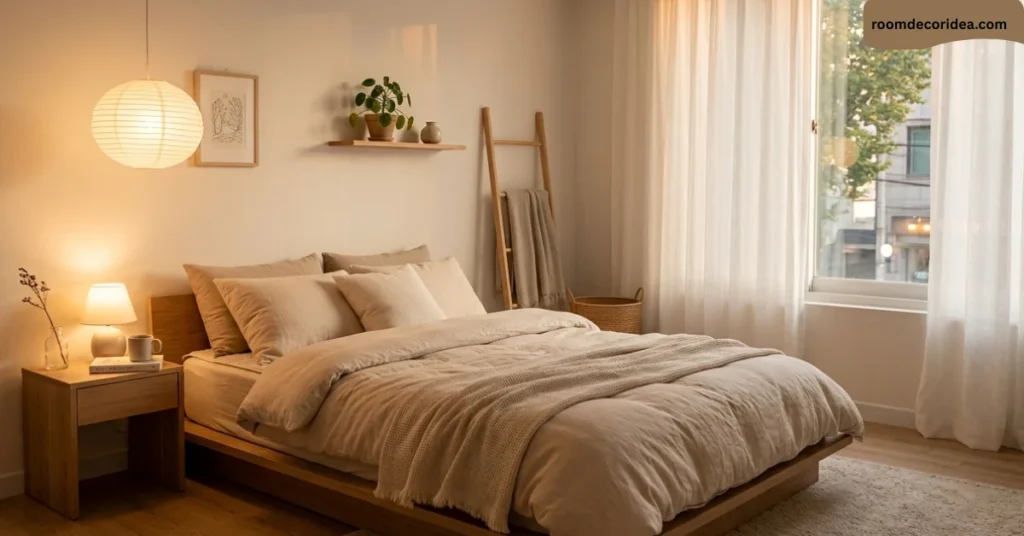 Korean Style Bedroom Decor Ideas