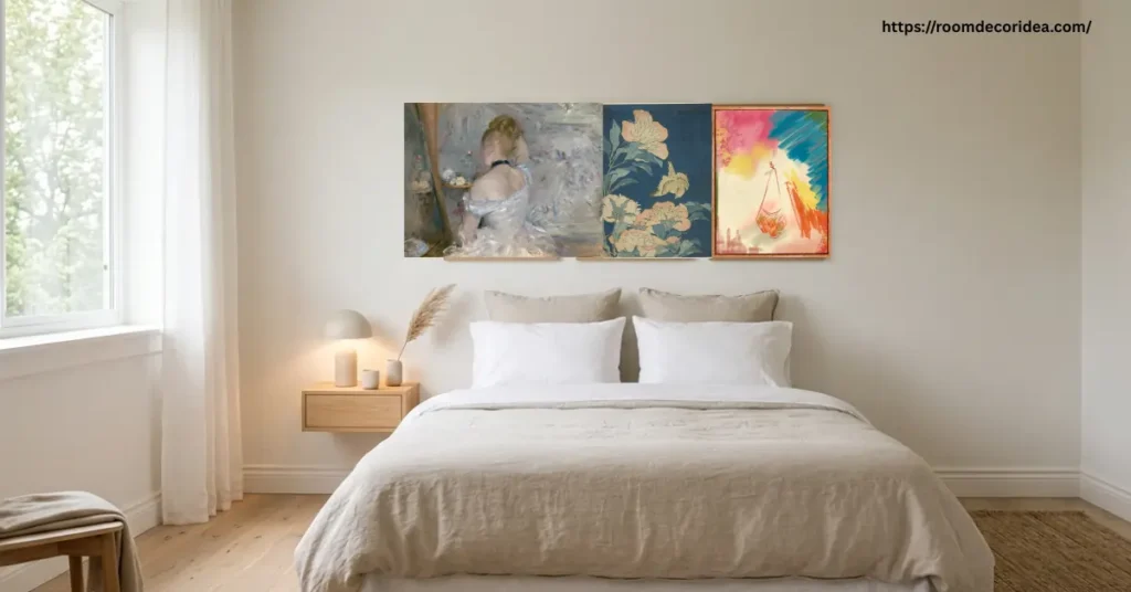 Modern Bedroom Decor Ideas on a Budget
