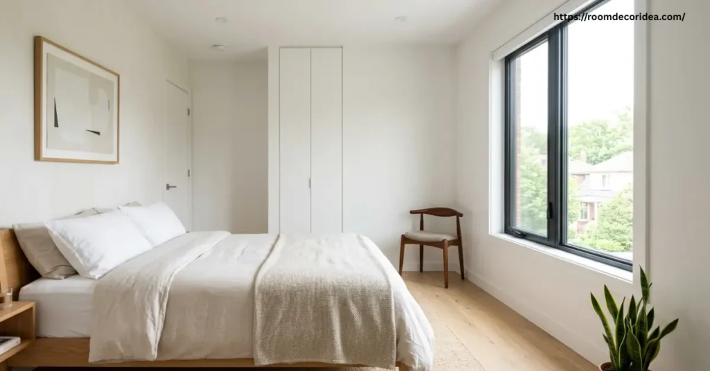 Modern Bedroom Decor Ideas on a Budget
