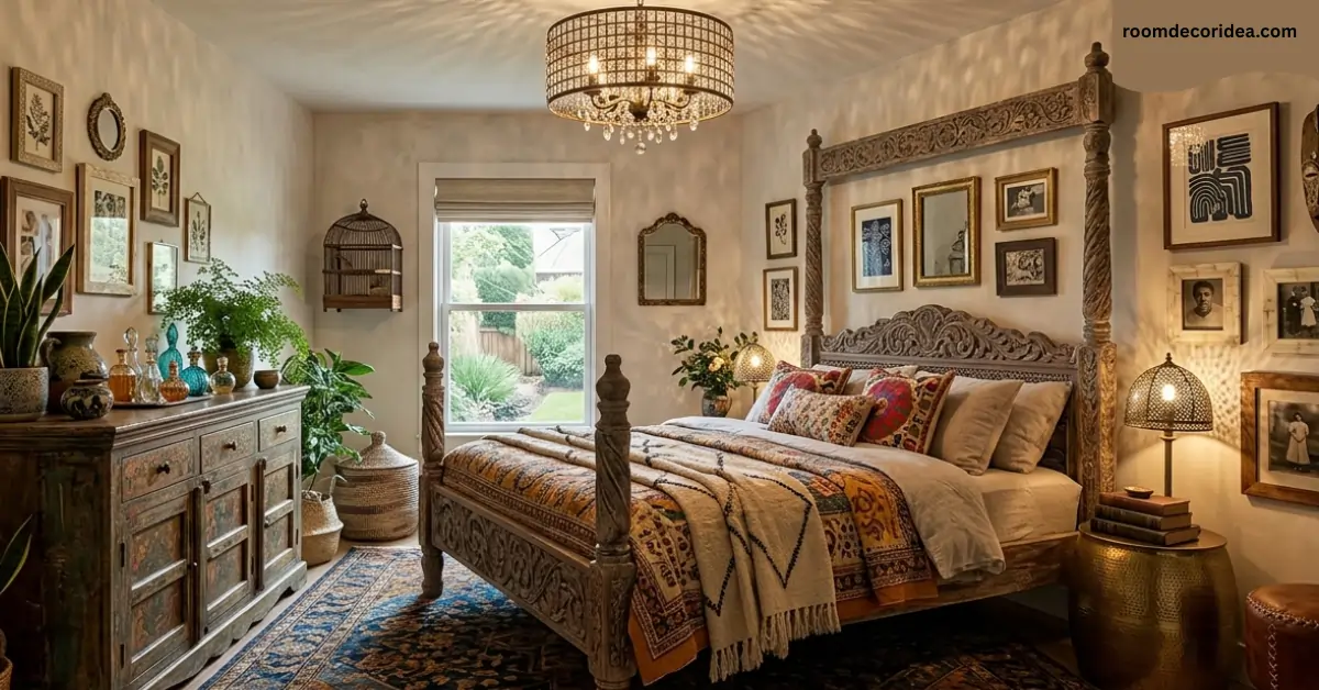 Best Fandelier for Bedroom