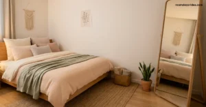 Korean Style Bedroom Decor Ideas