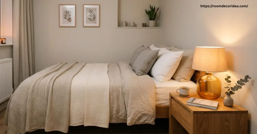 Modern Bedroom Decor Ideas on a Budget