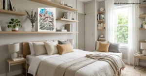 Modern Bedroom Decor Ideas on a Budget