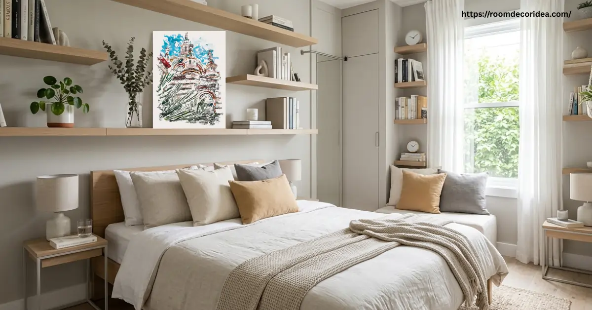 Modern Bedroom Decor Ideas on a Budget