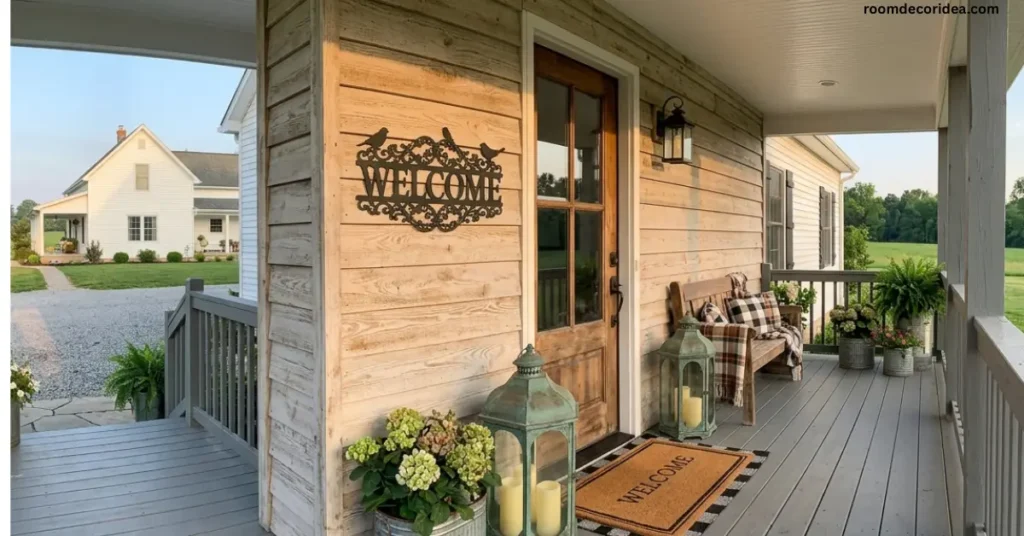 Metal Wall Decor for Outdoors