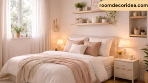 Bedroom Decor Ideas