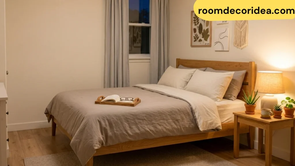  Bedroom Decor Ideas 