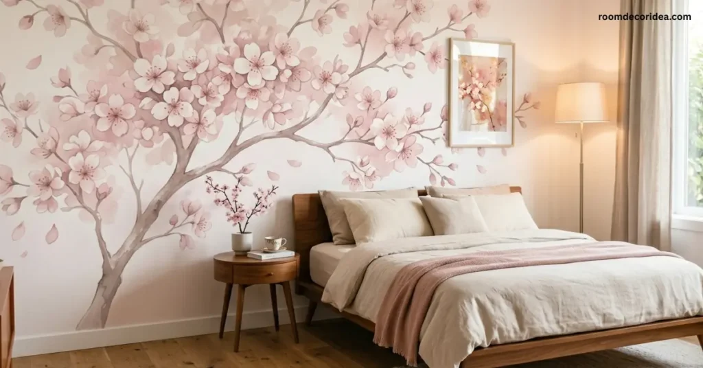 Tree Wall Decor Decals