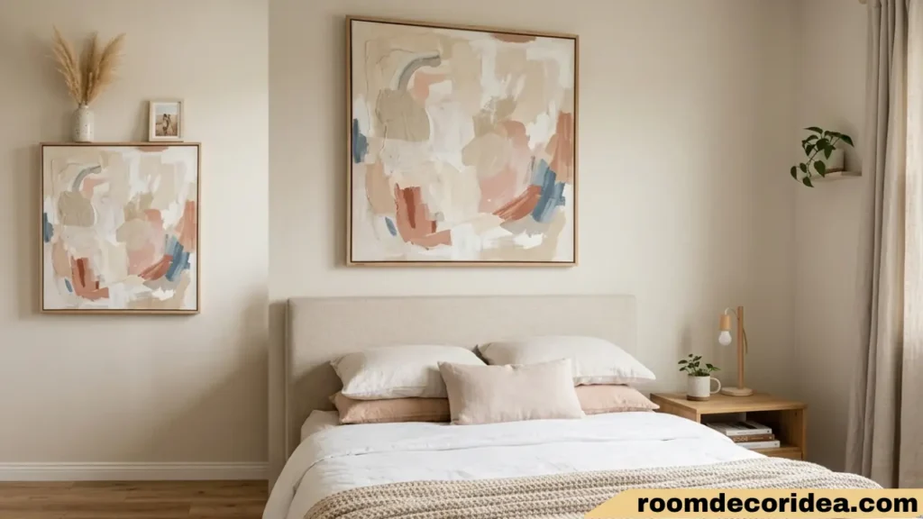 DIY Room Decor Ideas Aesthetic