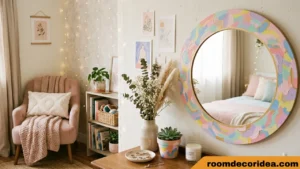 DIY Room Decor Ideas Aesthetic