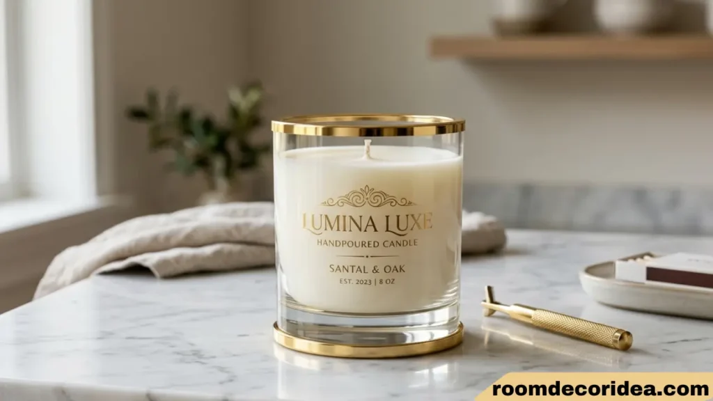 DIY Luxury Decor Dupes 