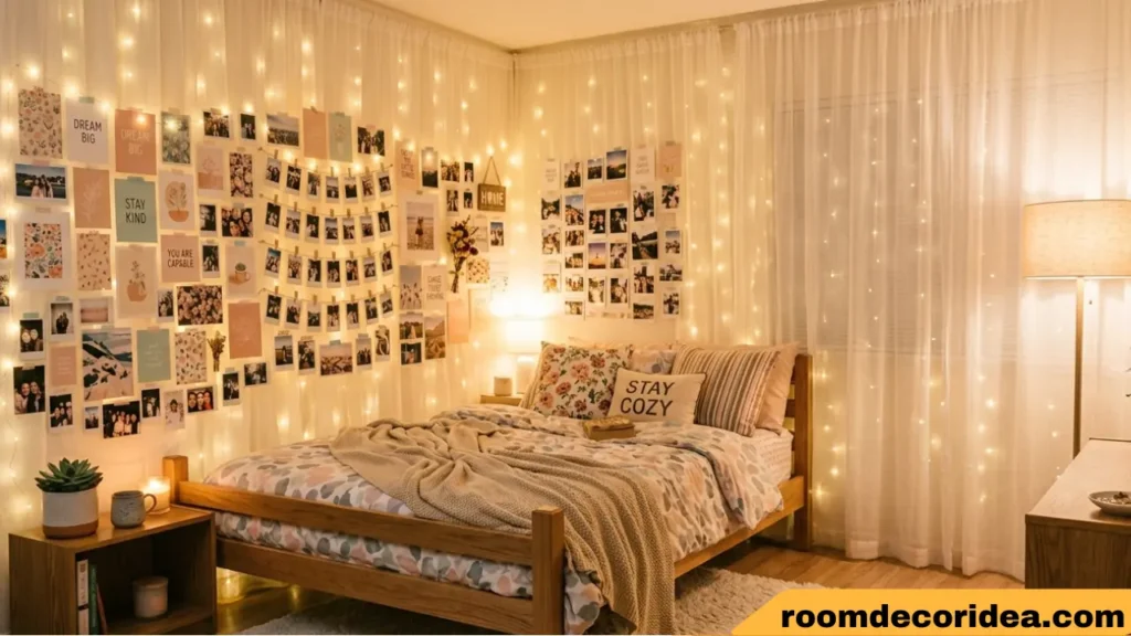 DIY Room Decor Ideas Aesthetic