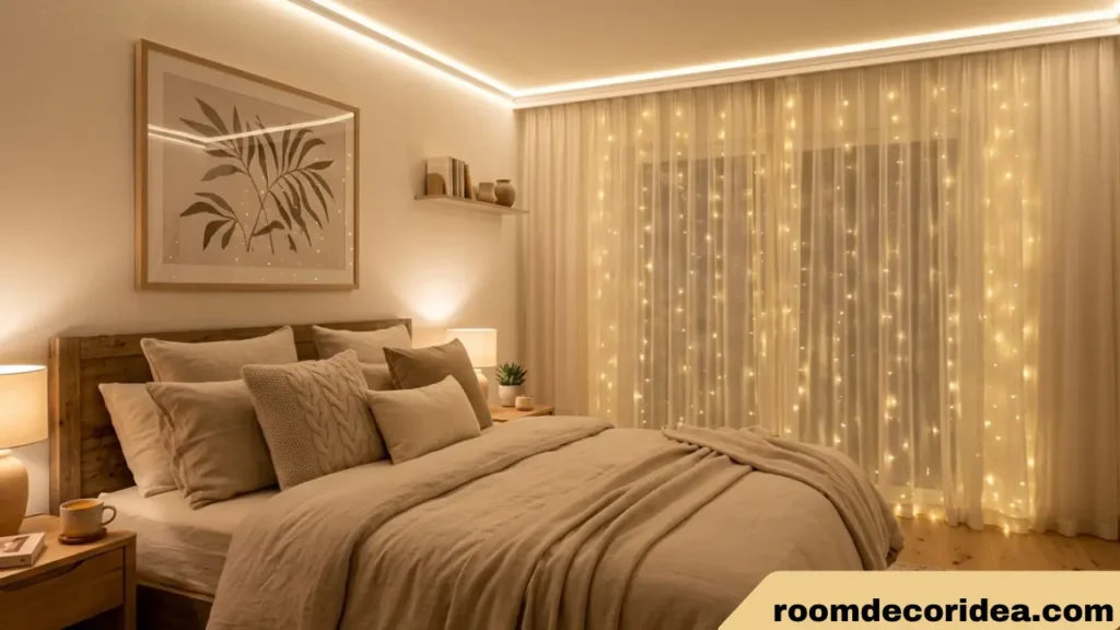 DIY Room Decor Ideas Aesthetic