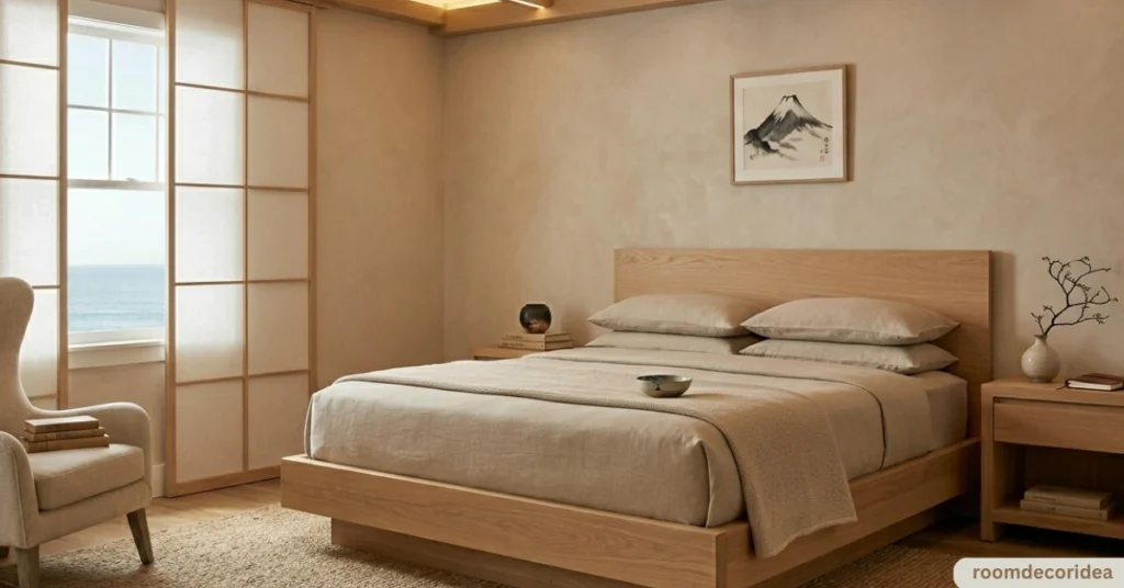 Neutral Bedroom Décor Ideas: 10 Inspiring Looks That Create a Calm, Timeless Space