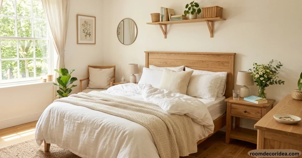DIY Summer Room Decor