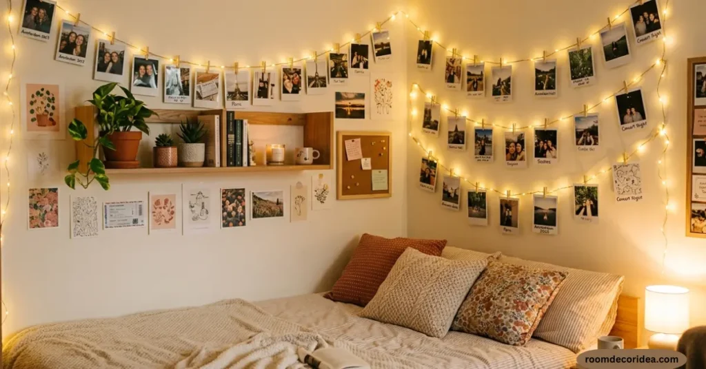 DIY Hostel Room Decor Ideas