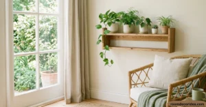 DIY Summer Room Decor