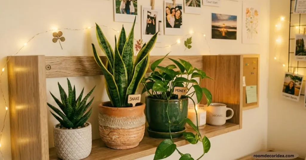DIY Hostel Room Decor Ideas