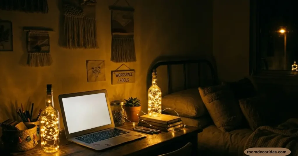DIY Hostel Room Decor Ideas