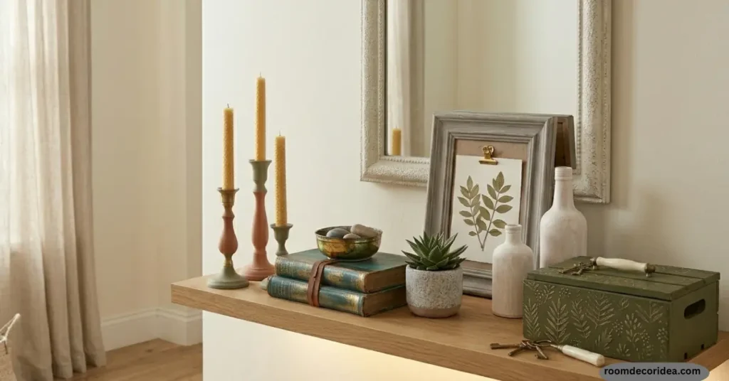 DIY Room Decor Ideas That Look Expensive but Cost Almost Nothing