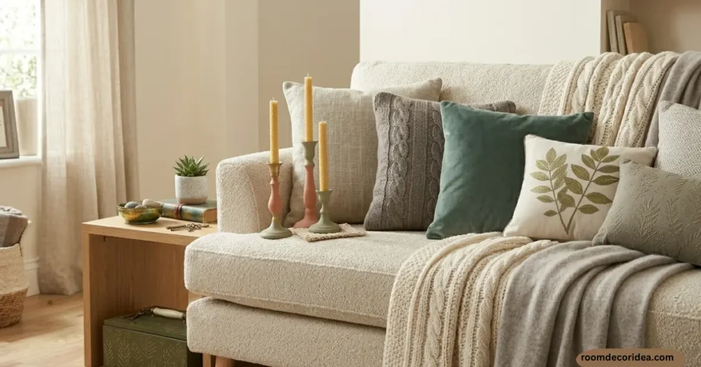 DIY Room Decor Ideas That Look Expensive but Cost Almost Nothing