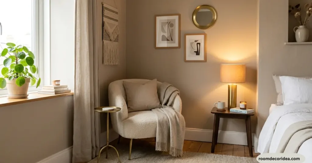DIY Room Decor Ideas That Look Expensive but Cost Almost Nothing