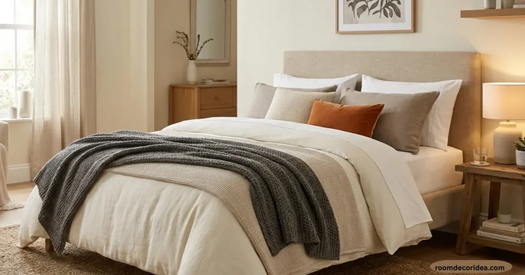 DIY Room Decor Ideas That Look Expensive but Cost Almost Nothing