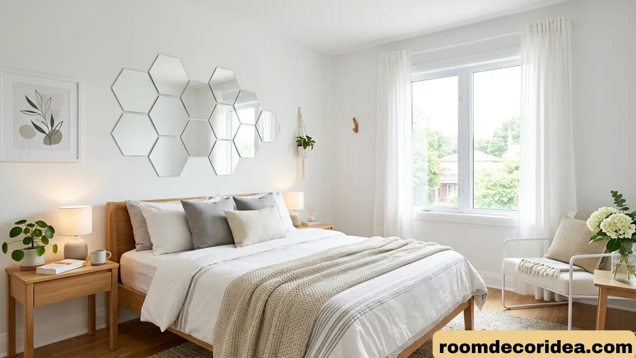Zero Damage Wall Decor