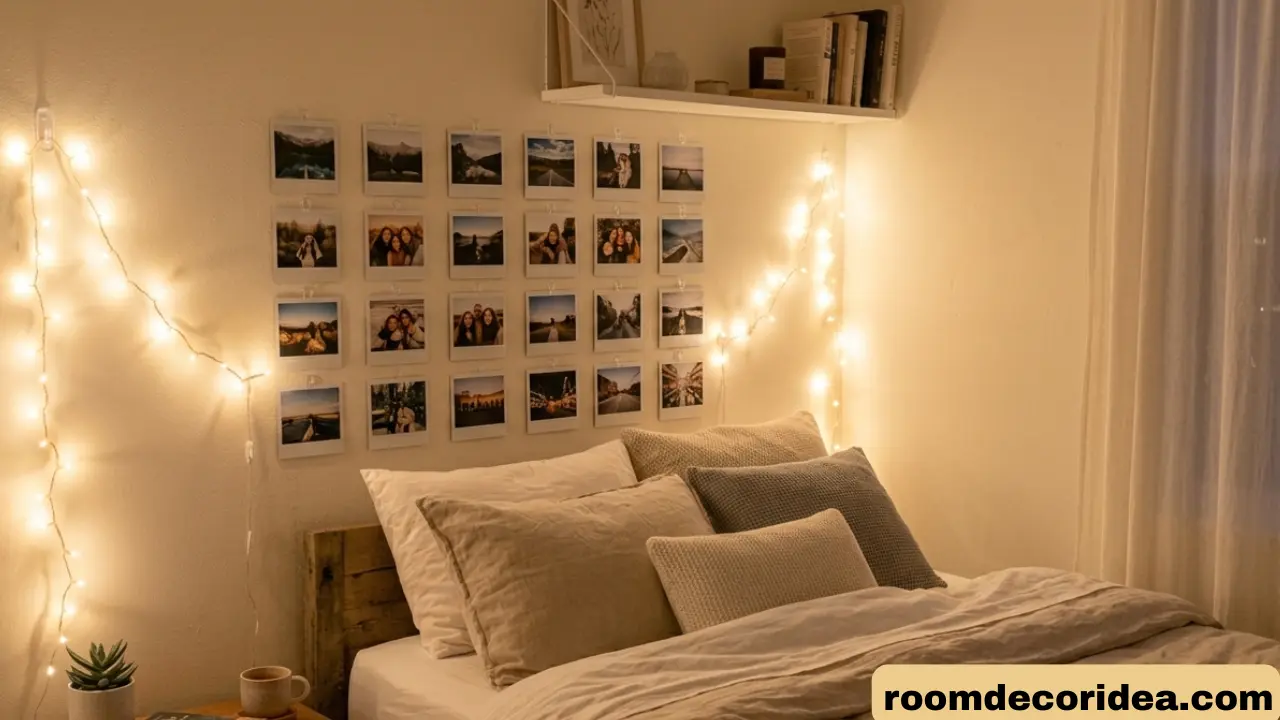 wall (6) Zero Damage Wall Decor