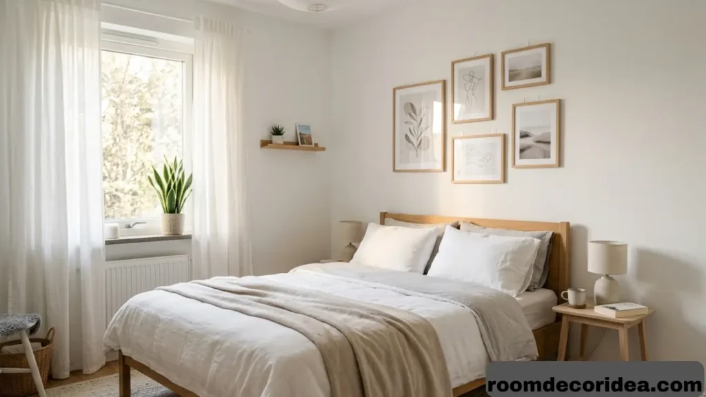 Zero Damage Wall Decor