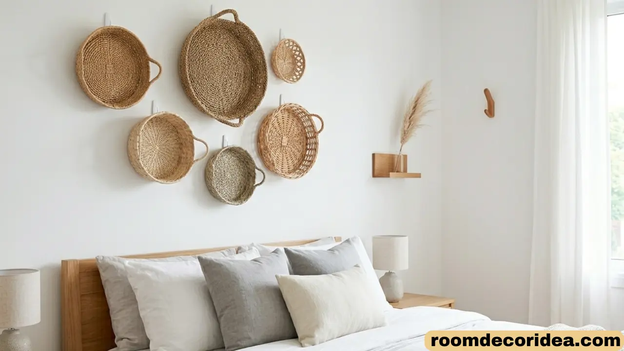 wall Zero Damage Wall Decor
