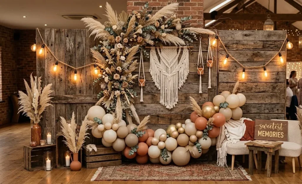 Wall Decor Ideas for Upcoming Events