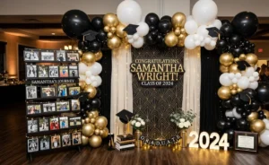 Wall Decor Ideas for Upcoming Events