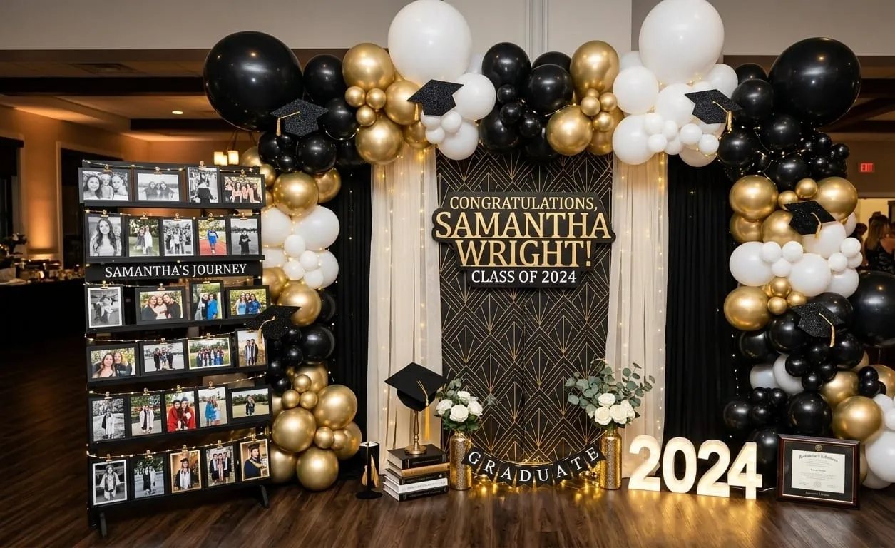 Wall Decor Ideas for Upcoming Events