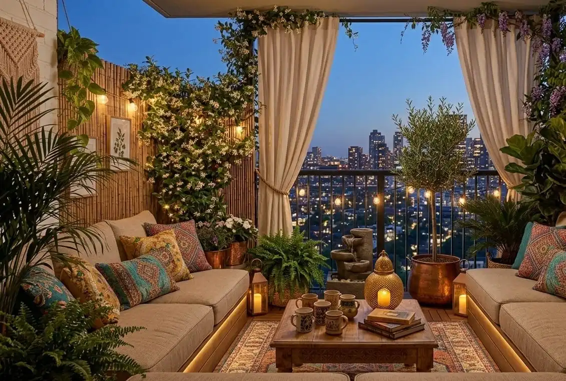 Apartment Balcony Ideas Apartment Balcony Ideas