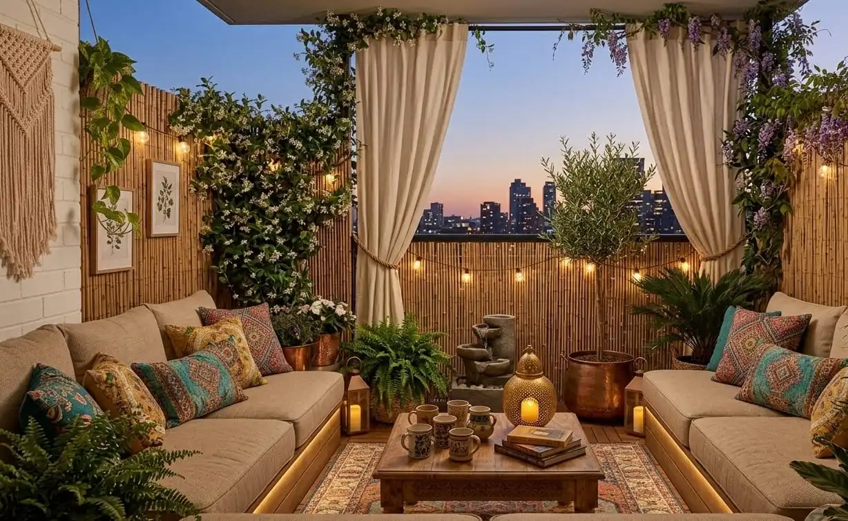 Apartment Balcony Ideas Apartment Balcony Ideas